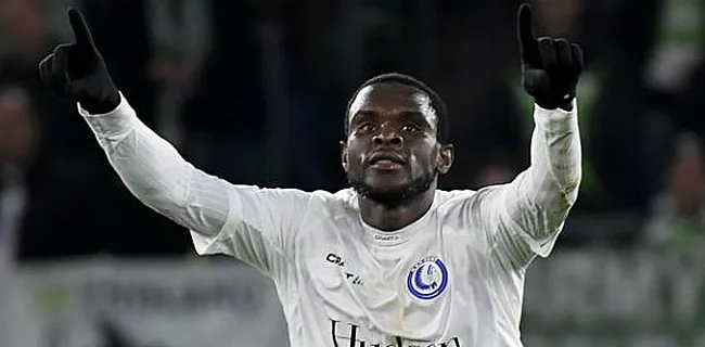 Ondanks 0 op 9 AA Gent: 