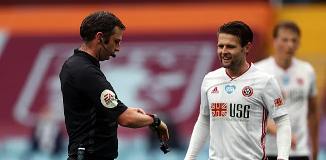 PL hervat met scoreloos gelijkspel, hoofdrol voor wedstrijdleiding