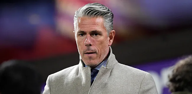 Doet Anderlecht in januari opnieuw zaken met Everton?