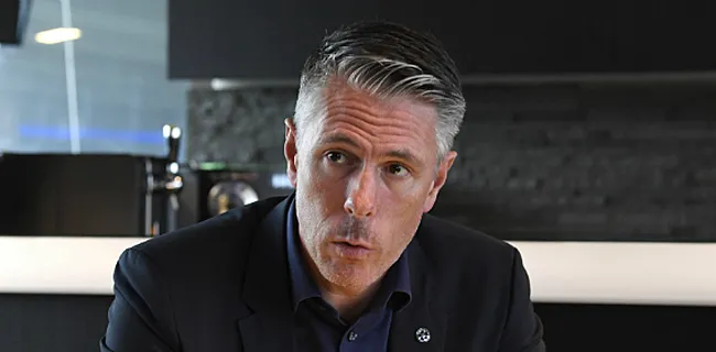 Verschueren heeft veelbelovend nieuws voor RSCA-fans