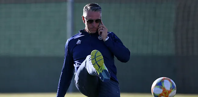 'Anderlecht nadert akkoord, nieuwe spelmaker op komst'