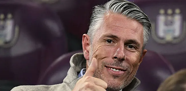 'Anderlecht wacht nog tot augustus voor broodnodige transfer'