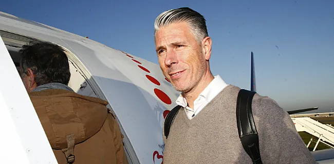 Verschueren duidelijk over winterse transferplannen RSCA