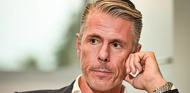 'Exodus start: Anderlecht hoopt op verkoop van vier miljoen'
