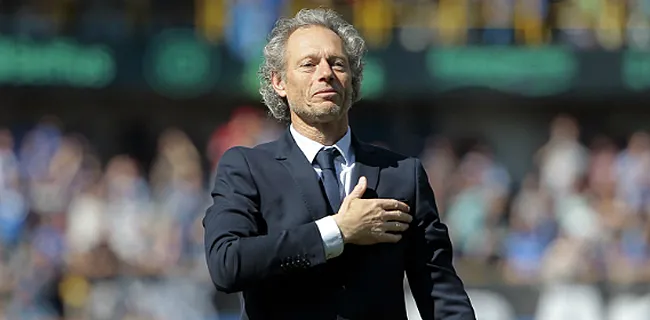 Preud'homme geeft duidelijke reden voor afwijzing KVM