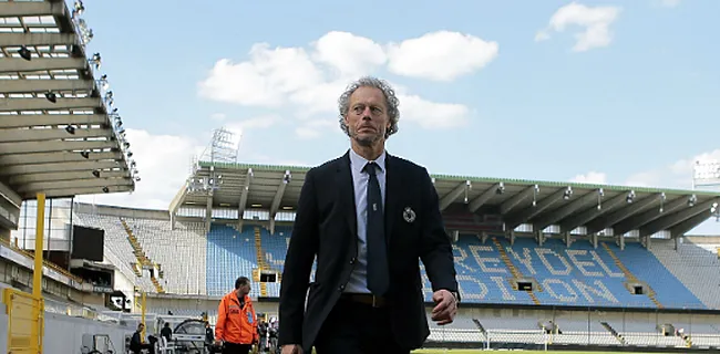 'MPH wil oude bekende Club Brugge meepakken naar Standard'