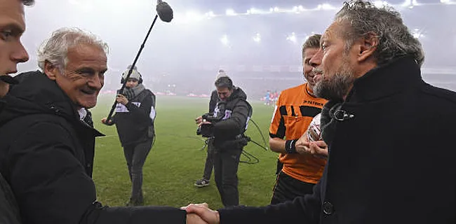 Preud’homme beoordeelt Anderlecht: “Kan niet worden betwist”
