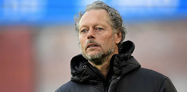 Preud'homme zalft na VAR-controverse: 