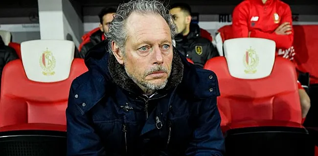 'Oude bekende bracht Preud'homme in beeld bij Congo'