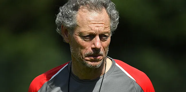 'Spits van Inter twijfelt nog tussen Standard en Premier League'