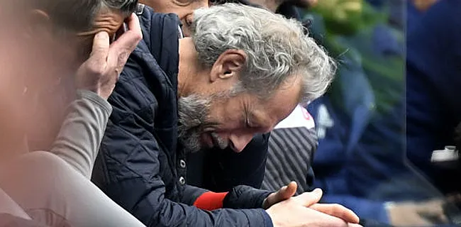 Preud'homme rekent op reactie: 