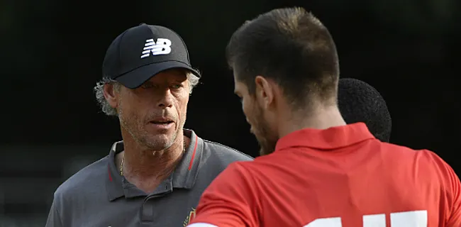 MPH terug naar Brugge: 