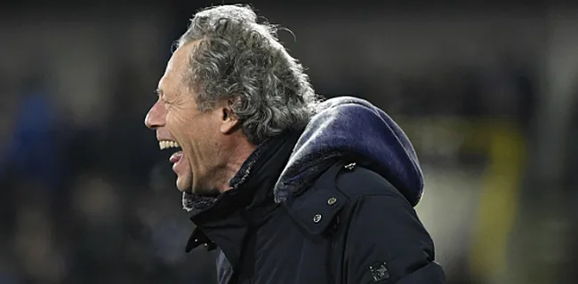 'Standard is Turkse topclubs te snel af voor miljoenendeal'