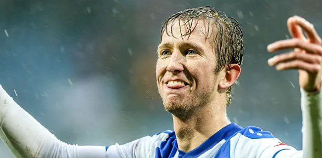 'Anderlecht bedenkt straf plan met Vlap én Verschaeren'