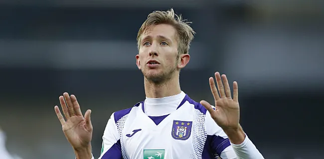 Vlap reageert op Vanaken-incident: 