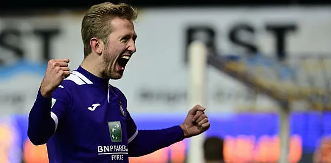 Vlap oordeelt over eerste seizoen bij Anderlecht: 