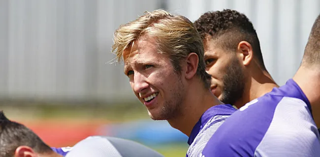 Vlap reageert op commotie met Vanaken