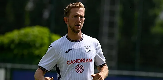 Opvallend: Anderlecht maakt voorlopig winst