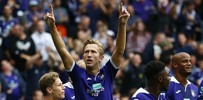 Vlap kijkt ogen uit bij Anderlecht: 