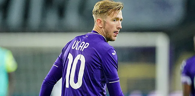 'Vlap vraagt zelf om vertrek, transfer niet helemaal rond'