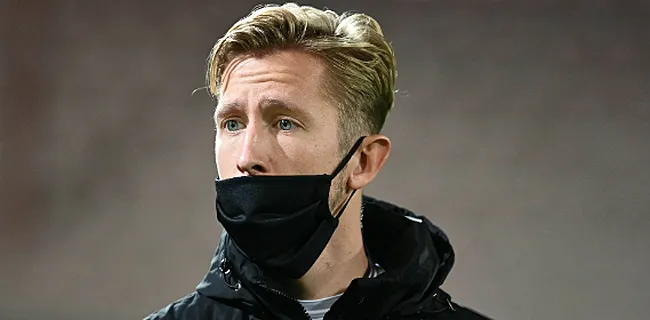 'Anderlecht legde Vlap opvallende sanctie op'