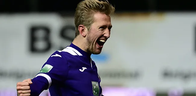 Vlap plots topschutter bij RSCA: 