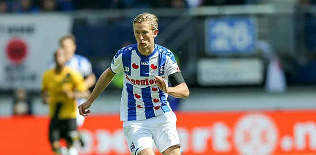 Nederlandse pers geeft nog meer details over Vlap vrij