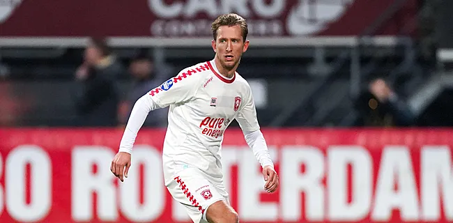 Michel Vlap worstelt met zichzelf: 