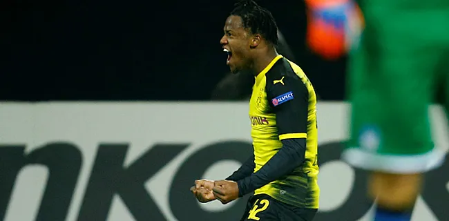 EL: Batshuayi van goudwaarde, Hanni debuteert met domper