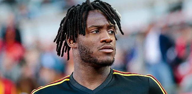 'Oplossing in zicht: verrassende transfer Batshuayi in de maak'