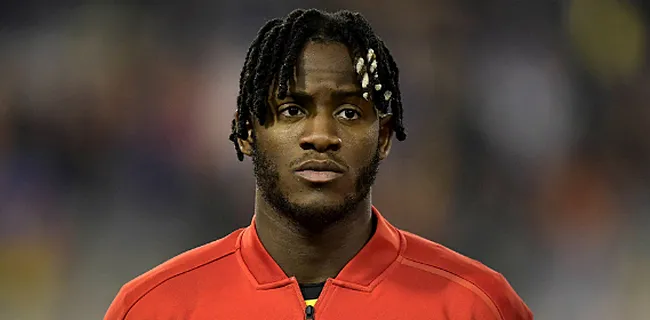 'Lampard zorgt voor grote ommekeer rond Batshuayi'