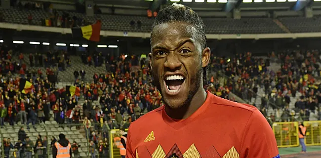 Statistiek bewijst dat Duivels Lukaku zullen missen, maar Batshuayi geeft hoop