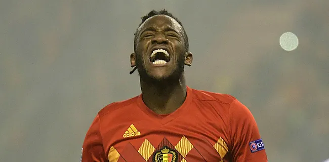 Verdubbel je inzet als Batshuayi scoort tegen de Russen!