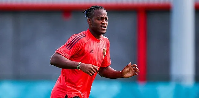 Geen Lukaku? 'Batshuayi mag hopen op basisplaats'