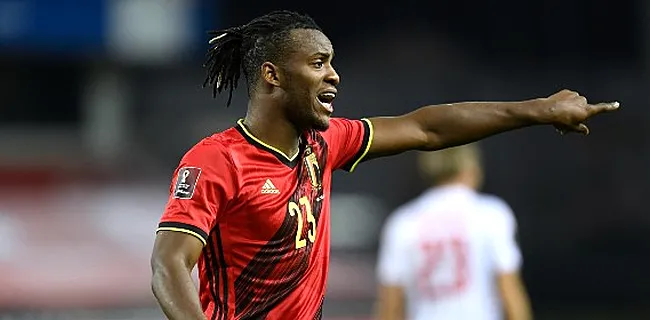 'Chelsea stuurt Batshuayi mogelijk naar La Liga'