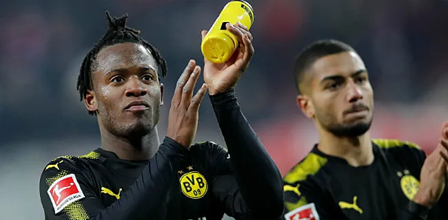Duitse media meteen wild van Batshuayi: 