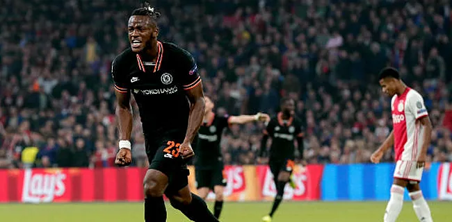 'Batshuayi kan transfer binnen de Premier League maken'