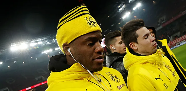 TU: 'RSCA en Club kruisen de degens, nieuwe ontwikkeling rond Praet'