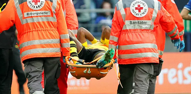 Chelsea geeft definitief verdict over Batshuayi en het WK