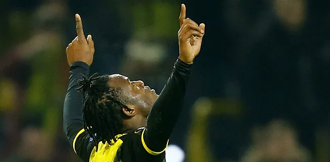 TU: 'Nieuwe spits voor Hein, Standard geeft Sa-miljoenen meteen uit'