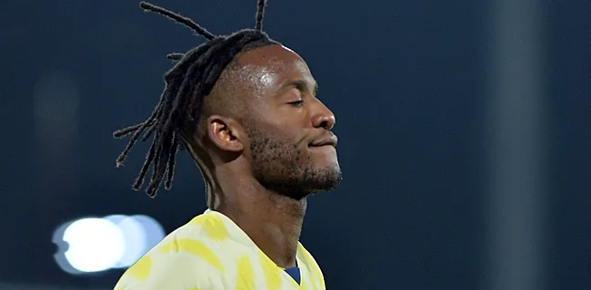 'Batshuayi verrast compleet met terugkeer in Premier League'