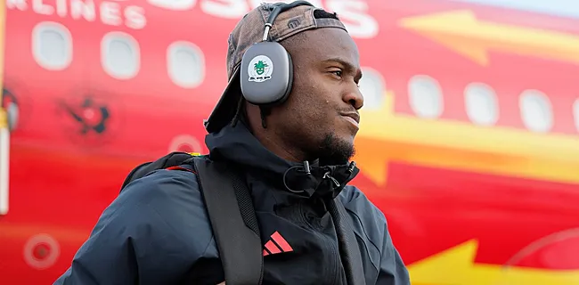 Batshuayi zet Turkije in rep en roer met pikante oorlogstaal