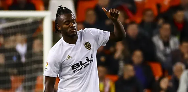 'Batshuayi kan erg onverwachte wintertransfer maken'