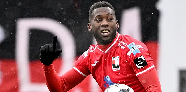 RSCA Futures geven alles uit handen in derby