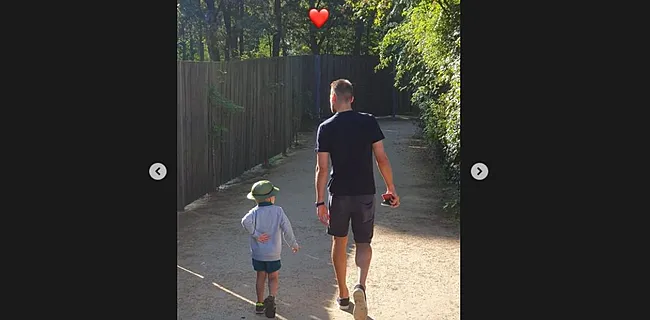 Mignolet verrast Club-fans met hartverwarmende beelden