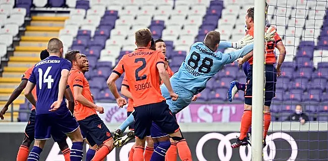 Club Brugge pakt titel na spectaculair gelijkspel op RSCA