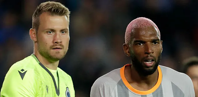 Mignolet doet opvallende suggestie: 