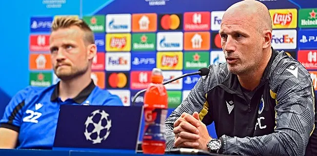 Club Brugge de dupe van Vlaamse zenders