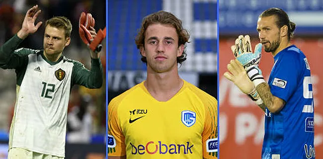 De vervanger van Vukovic: moet Genk nog de transfermarkt op?