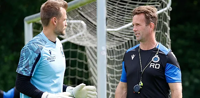 'Club Brugge verbaast vriend en vijand met JPL-ancien'